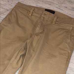 Khaki Pants